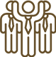 <span style="color: #d7b37e;">02</span><br>Professional Team